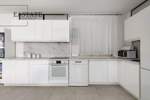 3/4 pokoje Taras balkon 3 komórki Garaż