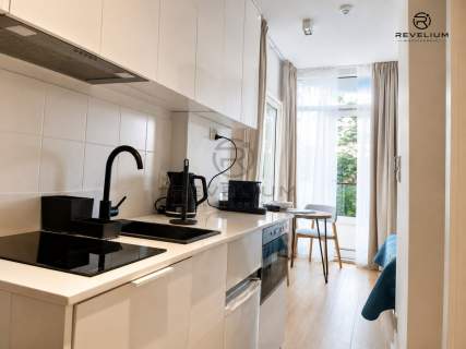 APARTAMENT INWESTYCYJNY PRESTIŻOWA LOKALIZACJA SPA
