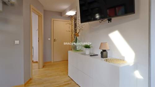 Mieszkanie na sprzedaż, 53,64 m2, Kościelisko