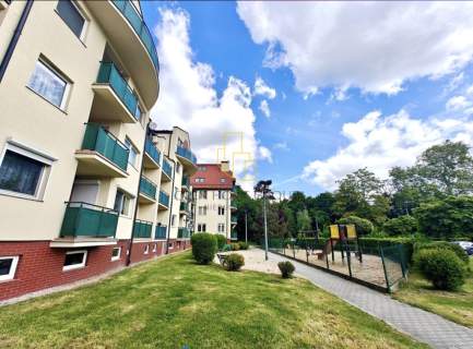 Pilczyce/Park/70m2/lux/2006r