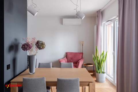 Nowe mieszkania w prestiżowej inwestycji, Centrum, Wilda