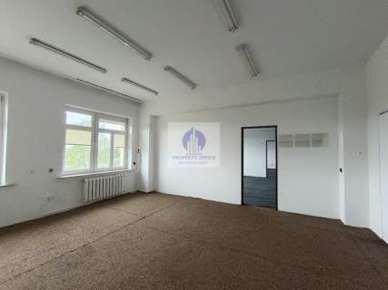 Wawer lokal biurowy 32,61m2 do wynajęcia