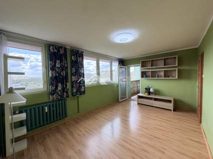 Kamienna-Hubska, super lokalizacja/M3/balkon