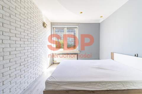 2 pokoje 51,83 m2 Balkon typu loggia Piotrkowska