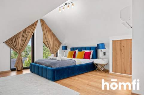 DZIAŁAJĄCY BIZNES APARTAMENT Z WIDOKIEM NA GIEWONT