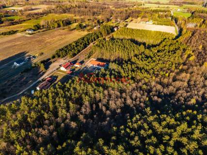 Działki budowlane, 1050 m2, Krawcowizna, Wołomin