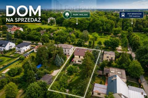 Dom na sprzedaż. Rabat 3% w sierpniu