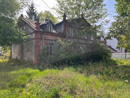 Działka w Sulejówku   lokata kapitału i prestiż