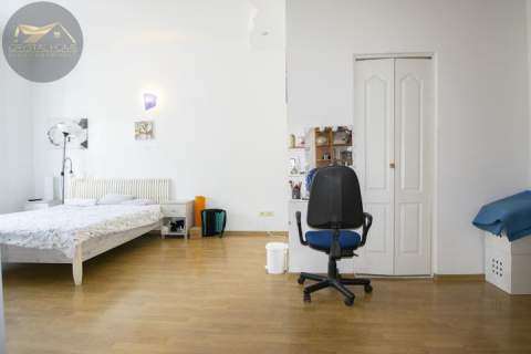 4 pokoje 133m2, 1 piętro blisko Centrum
