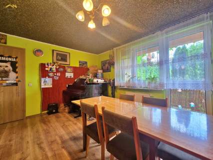 Przestronne, 3-pokojowe mieszkanie ul. Mogilska