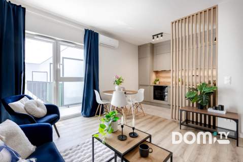 Nowe, słoneczne, kameralna i zielona okolica