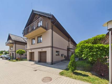 Mieszkanie 2-pokojowe Dębniki 36,24 m2