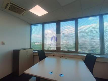Wola biuro serwisowane 20,36 m2 do wynajęcia