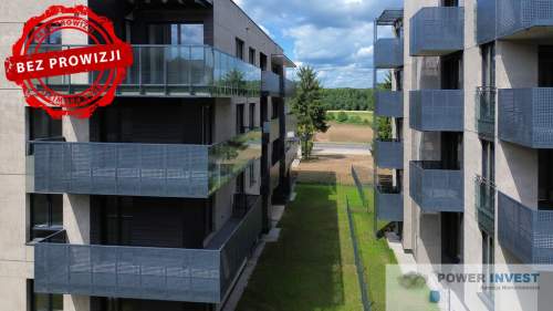 Jasne 3-pokojowe z balkonem, Prądnik Biały