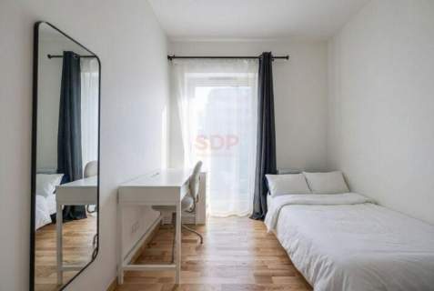LUX Nowoczesny apartament przy Renomie