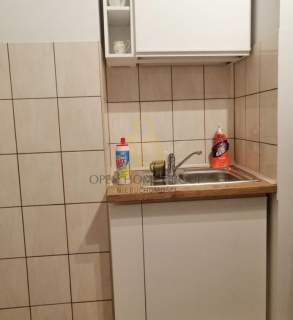 Zabobrze I/2 pok/Media Miejskie/balkon/Piwnica 