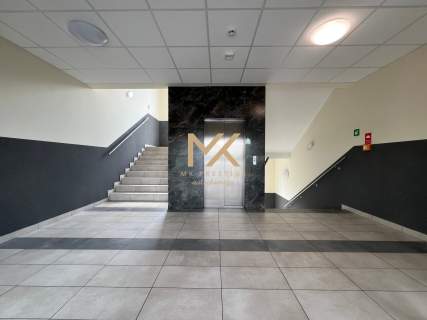 Gotowiec inwestycyjny 45,73 m 23% VAT Jelcz-Laskowice