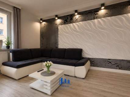 Gotowe do zamieszkania 51,7 m2 Parking Winda Kołobrzeg