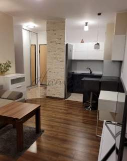 2 jasne pokoje w Miasteczku Wilanów