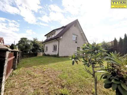 Dom wolnostojący 113 m , Łomża ul. Łączna