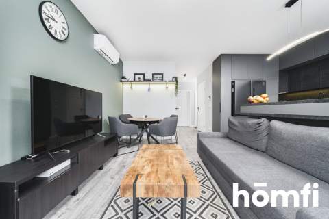 Na sprzedaż apartament 65 m2 z ogródkiem