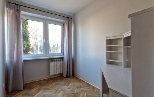 Duże 4 pokoje z balkonem, Ostatnia 3/7