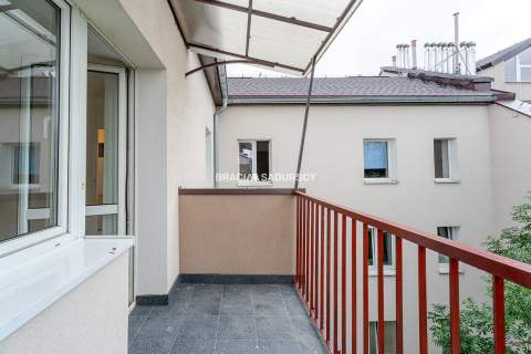 26 m na Ruczaju Idealne pod inwestycję