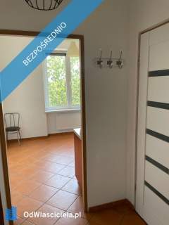 Przestronne mieszkanie w Gliwicach