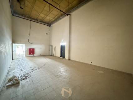 Lokal użytkowy do wynajęcia, 414,5 m2, Gorzów Wielkopolski