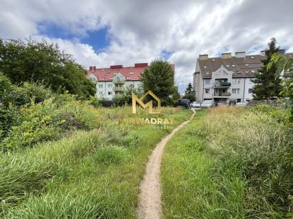 Unikalna działka budowlana - Gdynia Dąbrowa