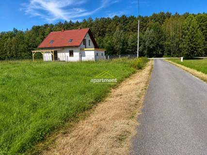 DZIAŁKA NA SPRZEDAŻ   0,10 ha WZ GM. SZCZUCIN