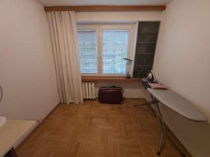 Mieszkanie jak dom, 4 pokoje i 3 garaże opcja