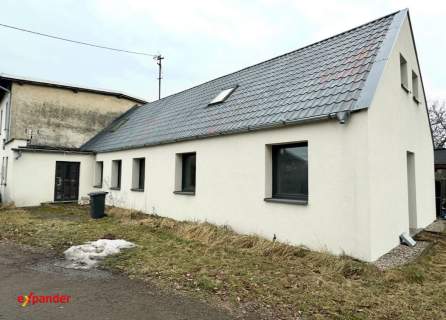 Dom 186 m - Brzeźce Dobra lokalizacja