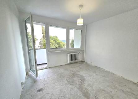 4 pok, 67 m2, ul. Łużycka, Piaski