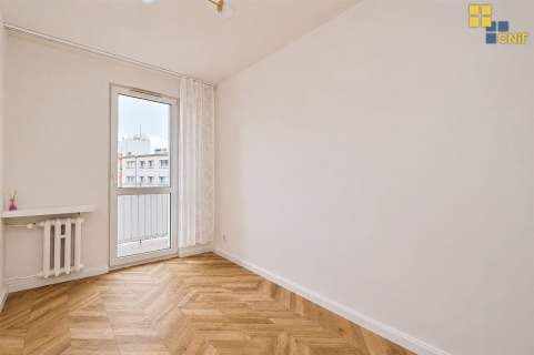 Mieszkanie do wynajęcia, 38 m2, Częstochowa