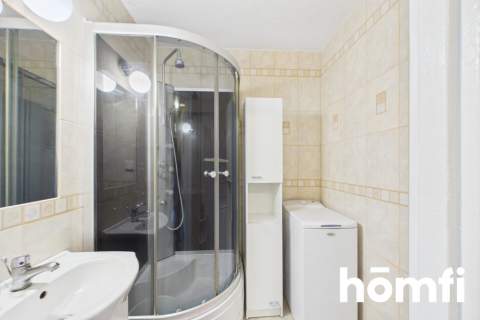3-pokojowe mieszkanie z balkonem ul. Kleniewskich