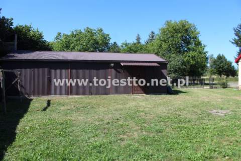 Dom na sprzedaż, 92 m2, Wysokie