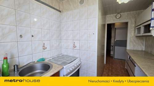 3-pokojowe mieszkanie 58 m ul. Sidorska 23