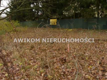 Działka inwestycyjna na sprzedaż, 513 m2, Skierniewice