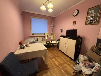 Funkcjonalne mieszkanie, parter/balkon Sopot Górny