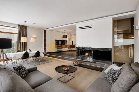 Harmonium Prestige Design Security 24/7