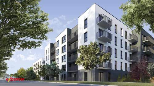 Gotowe do odbioru Metraże 32-52m2 Bez PCC