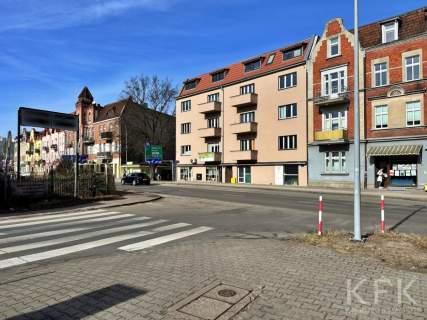Oferta dla inwestora Centrum Balkon