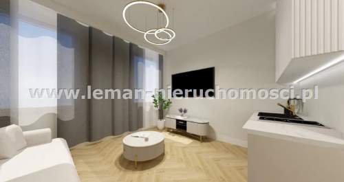 Mieszkanie na sprzedaż, 26 m2, Lublin