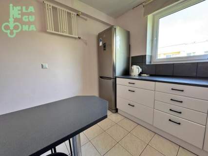 Gdynia Obłuże, NOWA CENA, 2 pokoje z logią, nowszy budynek, od...