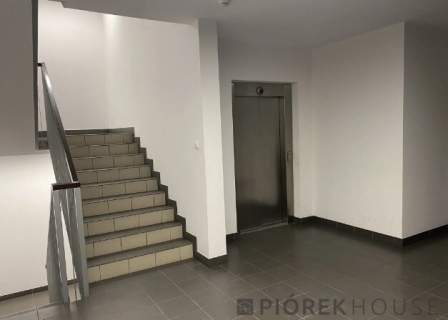 3-pokojowe mieszkanie na Mokotowie