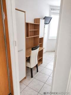 3-pokojowe mieszkanie na Bemowie