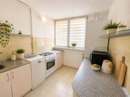 Wejherowska/4 pok/rozkład/piwnica/balkon
