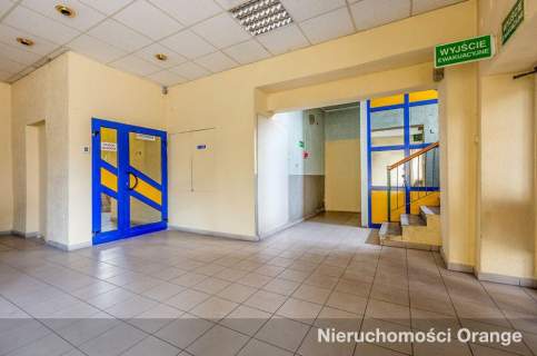 Nieruchomość inwestycyjna w centrum miasta