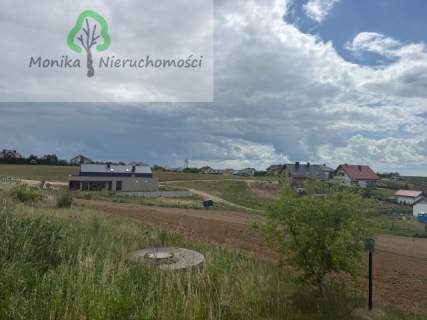Tczew - działki budowlane bez ryzyka CPK